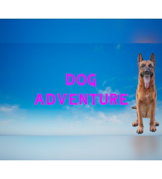 Dog Adventure Steam Key GLOBAL